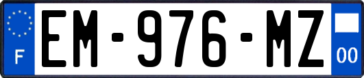 EM-976-MZ