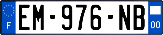 EM-976-NB