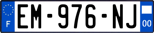 EM-976-NJ