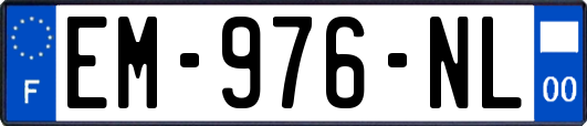 EM-976-NL