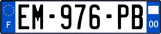EM-976-PB