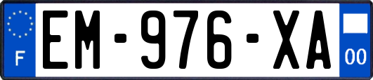 EM-976-XA
