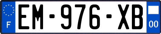EM-976-XB