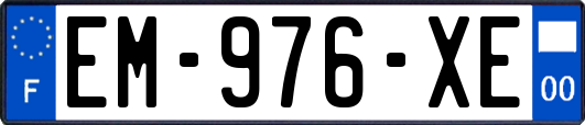EM-976-XE