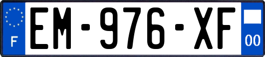 EM-976-XF