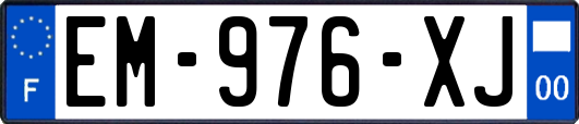 EM-976-XJ