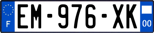 EM-976-XK