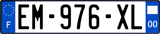 EM-976-XL