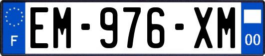 EM-976-XM