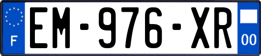 EM-976-XR