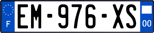 EM-976-XS