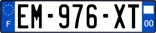 EM-976-XT