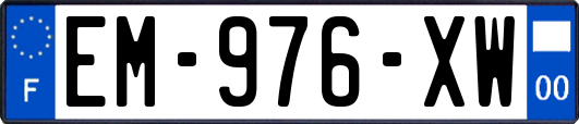 EM-976-XW