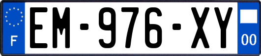 EM-976-XY