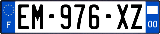 EM-976-XZ