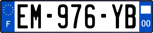 EM-976-YB