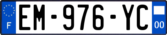 EM-976-YC