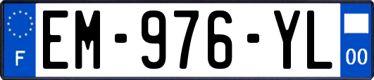 EM-976-YL