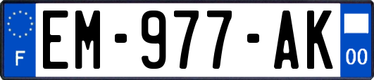 EM-977-AK