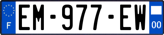 EM-977-EW