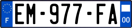 EM-977-FA