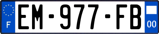 EM-977-FB
