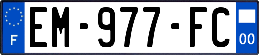 EM-977-FC