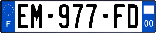 EM-977-FD