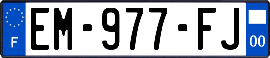 EM-977-FJ