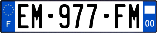 EM-977-FM