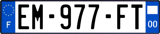 EM-977-FT