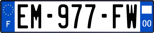 EM-977-FW
