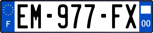 EM-977-FX