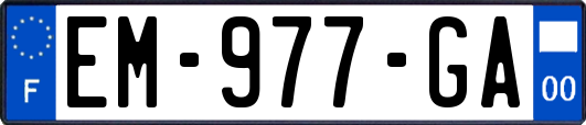 EM-977-GA