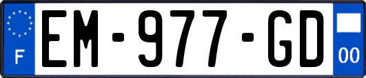 EM-977-GD
