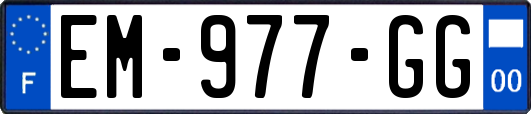 EM-977-GG