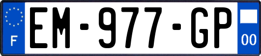 EM-977-GP