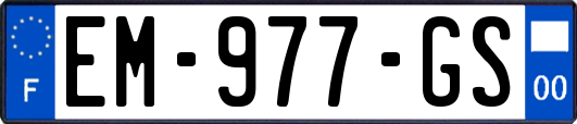 EM-977-GS