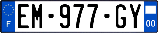 EM-977-GY