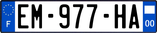 EM-977-HA