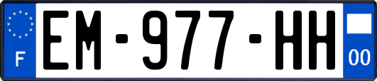EM-977-HH