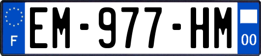 EM-977-HM