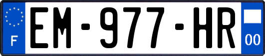 EM-977-HR