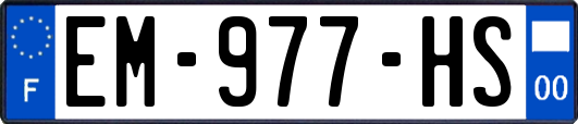 EM-977-HS
