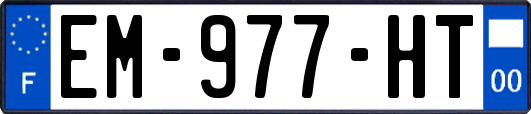 EM-977-HT