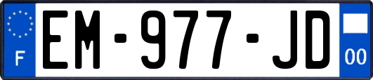 EM-977-JD