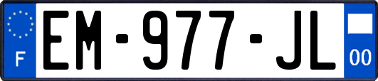 EM-977-JL