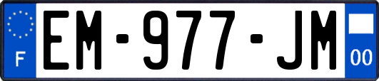 EM-977-JM