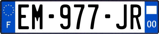 EM-977-JR