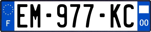EM-977-KC